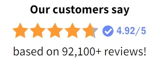 GlucoPoise reported star rating