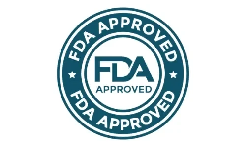 GlucoPoise FDA-registered facility