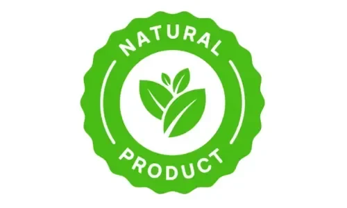 GlucoPoise naturally derived ingredients