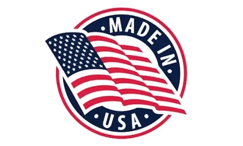 GlucoPoise made in the USA